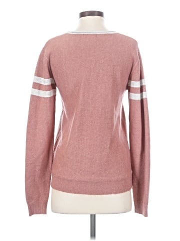 Roolee Pullover Sweater (view 2)