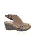 Dansko Tan Wedges Size EU 38 - photo 1