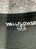 Wallflower Black Bodysuit Size XL - photo 3