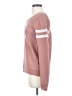Roolee Pink Pullover Sweater Size S - photo 5