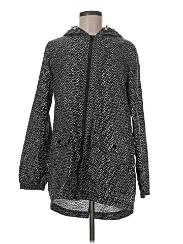 M&S Poncho (view 1)