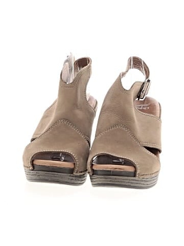 Dansko Wedges (view 2)