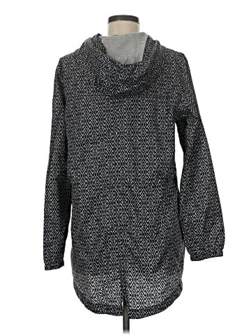 M&S Poncho (view 2)