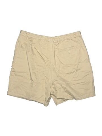 Eddie Bauer Khaki Shorts (view 2)