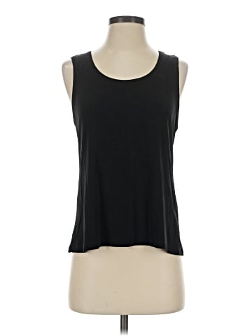 Eileen Fisher Sleeveless T-Shirt (view 1)