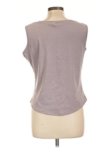 Coco + Carmen Sleeveless Top (view 2)