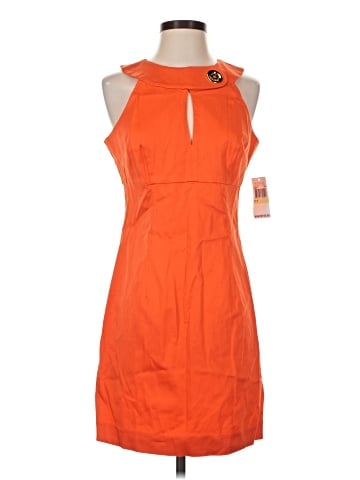 MICHAEL Michael Kors Cocktail Dress (view 1)