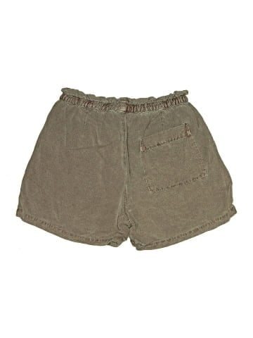 NSF Khaki Shorts (view 2)