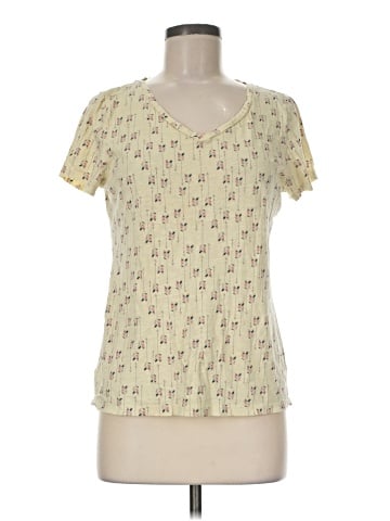 SONOMA life + style Short Sleeve T-Shirt (view 1)