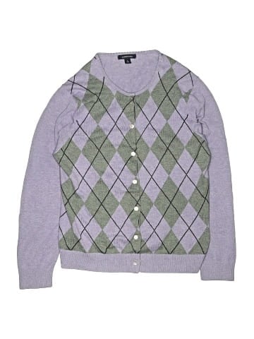 Lands' End Cardigan (view 1)
