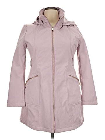 Guess Raincoat (view 1)