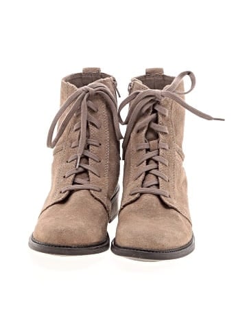 Clarks Ankle Boots (view 2)