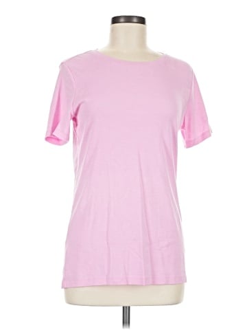 Eddie Bauer Short Sleeve T-Shirt (view 1)
