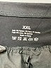 Unbranded Black Active Pants Size XXL - photo 6