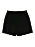 Rag & Bone Solid Black Athletic Shorts Size L - photo 1