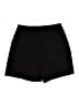 Rag & Bone Solid Black Athletic Shorts Size L - photo 2