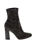 FRYE 100% Leather Gray Ankle Boots Size 5 - photo 1