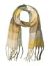 Assorted Brands 100% Polyester Yellow Scarf One size - photo 1