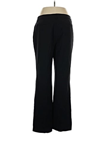 Signature by Larry Levine Dress Pants (view 2)