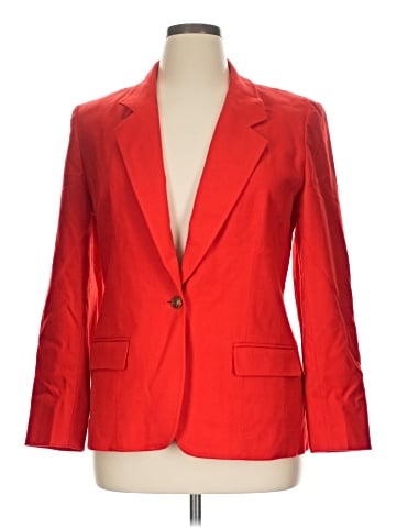 Pendleton Wool Blazer (view 1)