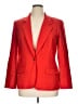 Pendleton 100% Virgin Wool Red Wool Blazer Size 16 - photo 1