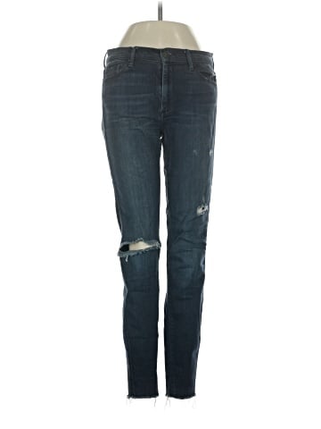 Black Orchid Denim Jeans (view 1)