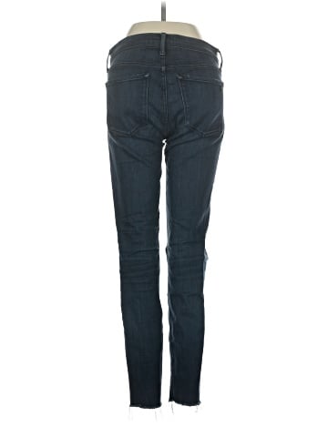 Black Orchid Denim Jeans (view 2)