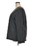 Basic Editions Gray Long Sleeve T-Shirt Size 3X - photo 5