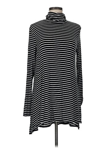 Mossimo Long Sleeve Turtleneck (view 1)