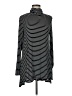 Mossimo Black Long Sleeve Turtleneck Size M - photo 1