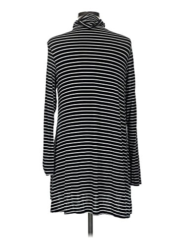 Mossimo Long Sleeve Turtleneck (view 2)