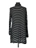 Mossimo Black Long Sleeve Turtleneck Size M - photo 2