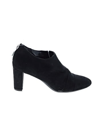 Assorted Brands Ankle Boots (view 1)