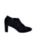Assorted Brands Black Ankle Boots Size 7 1/2 - photo 1