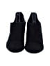 Assorted Brands Black Ankle Boots Size 7 1/2 - photo 2