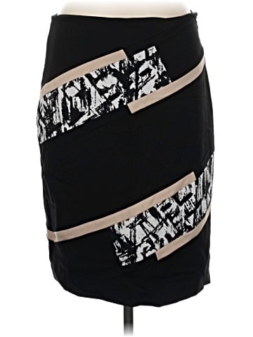 White House Black Market Casual Skirt (view 1)