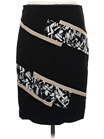 White House Black Market Casual Skirt (view 2)