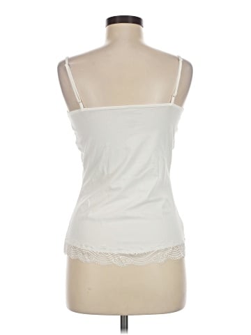 Ann Taylor Factory Sleeveless Top (view 2)