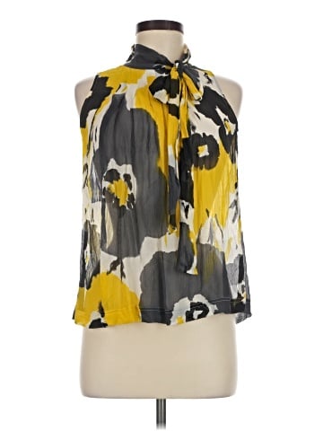 Spiegel Sleeveless Blouse (view 1)