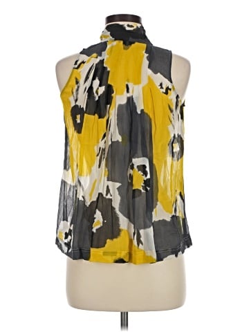 Spiegel Sleeveless Blouse (view 2)