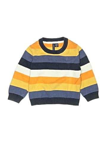 Janie and Jack Pullover Sweater (view 1)