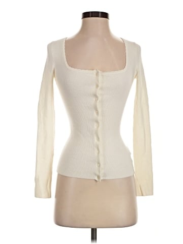 Wilfred Cardigan (view 1)