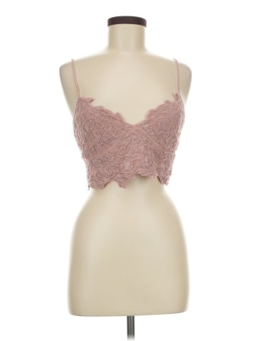 Topshop Tank Top (view 1)