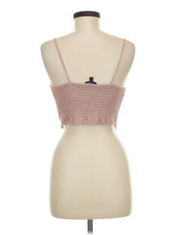 Topshop Tank Top (view 2)