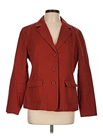 L.L.Bean Blazer (view 1)