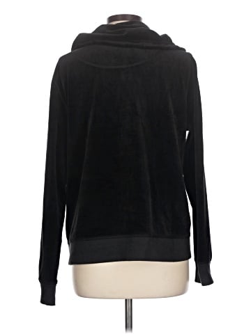 Calvin Klein Zip Up Hoodie (view 2)
