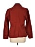 L.L.Bean 100% Cotton Red Blazer Size L - photo 2