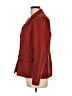 L.L.Bean 100% Cotton Red Blazer Size L - photo 5