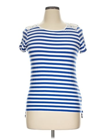 Yuni Los Angeles Short Sleeve T-Shirt (view 1)
