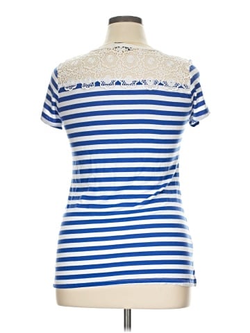 Yuni Los Angeles Short Sleeve T-Shirt (view 2)